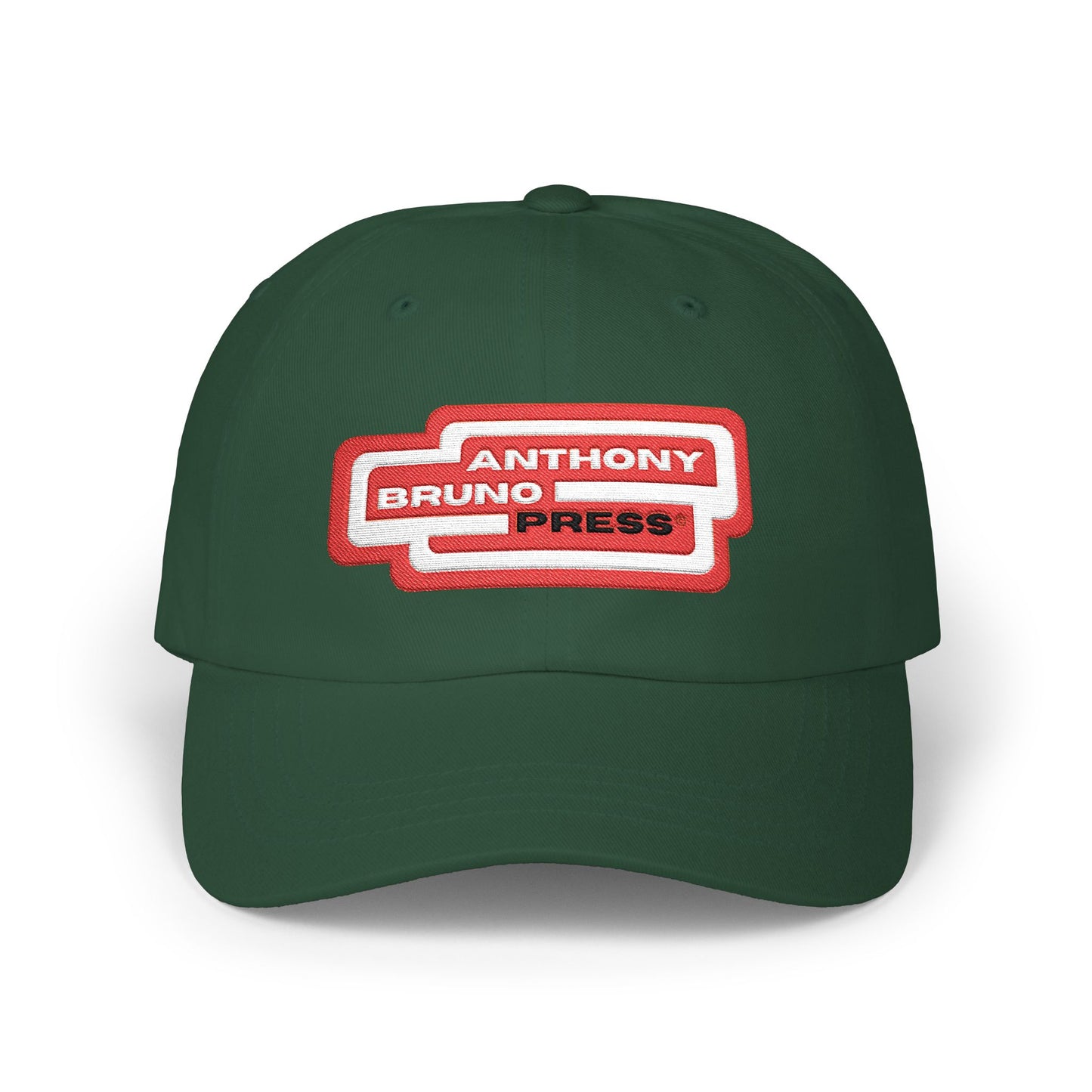 Press Cap