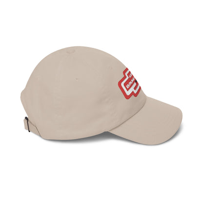 Press Cap