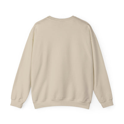 Unisex Press Crewneck