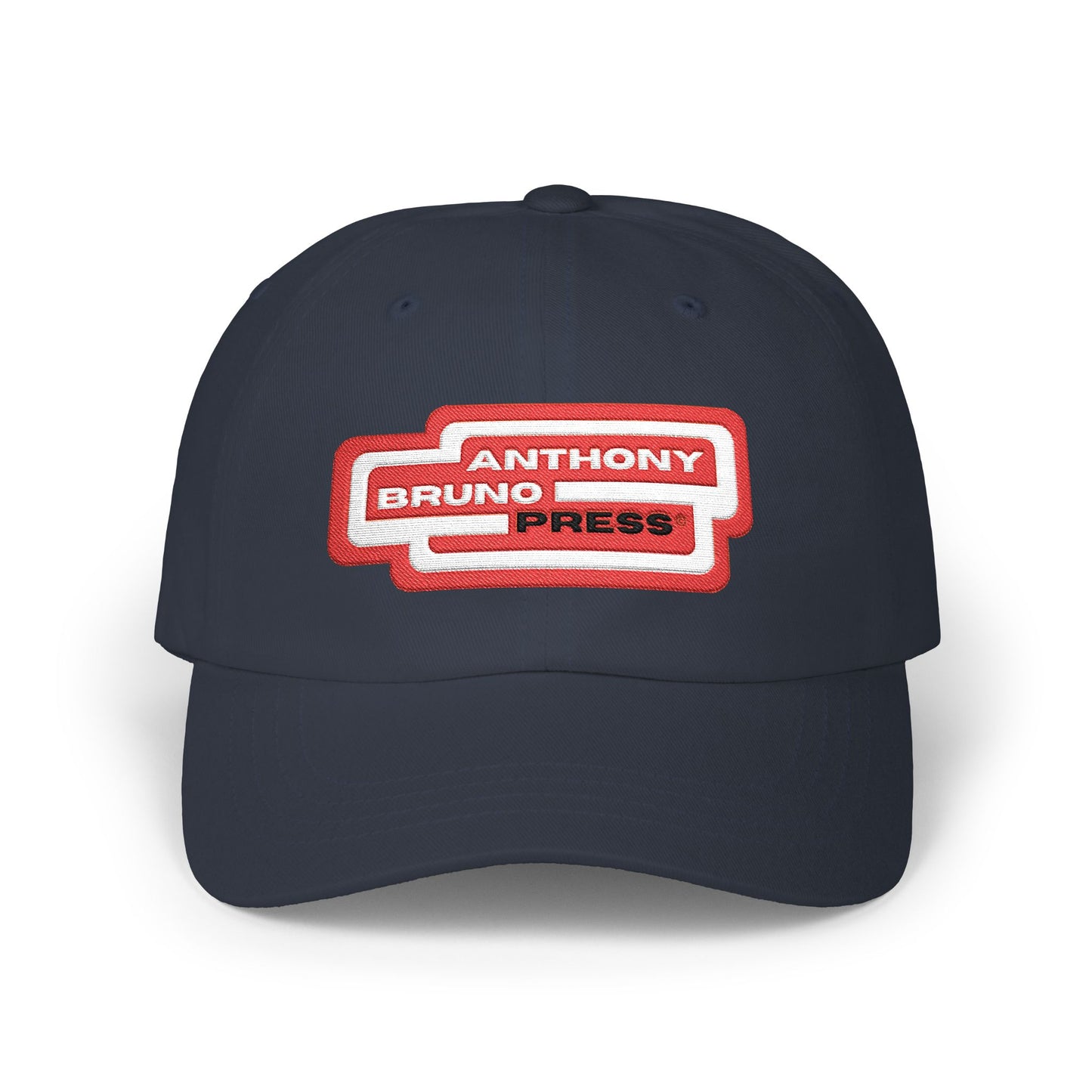 Press Cap