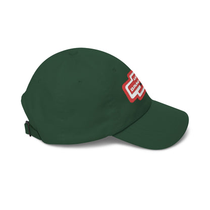 Press Cap