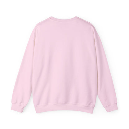 Unisex Press Crewneck