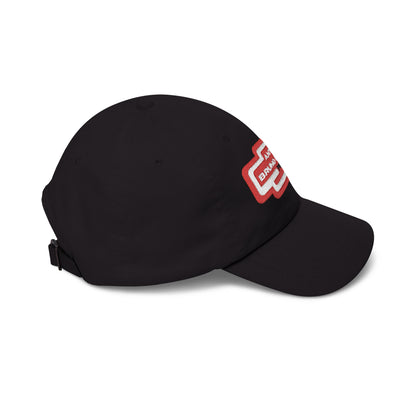 Press Cap