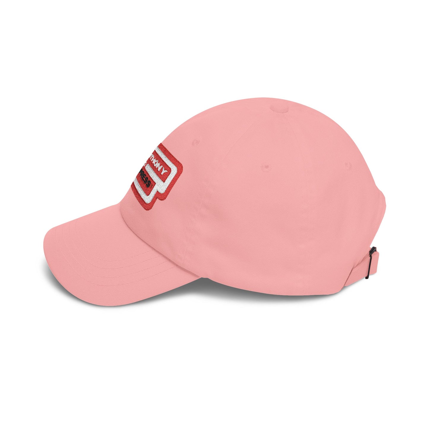 Press Cap