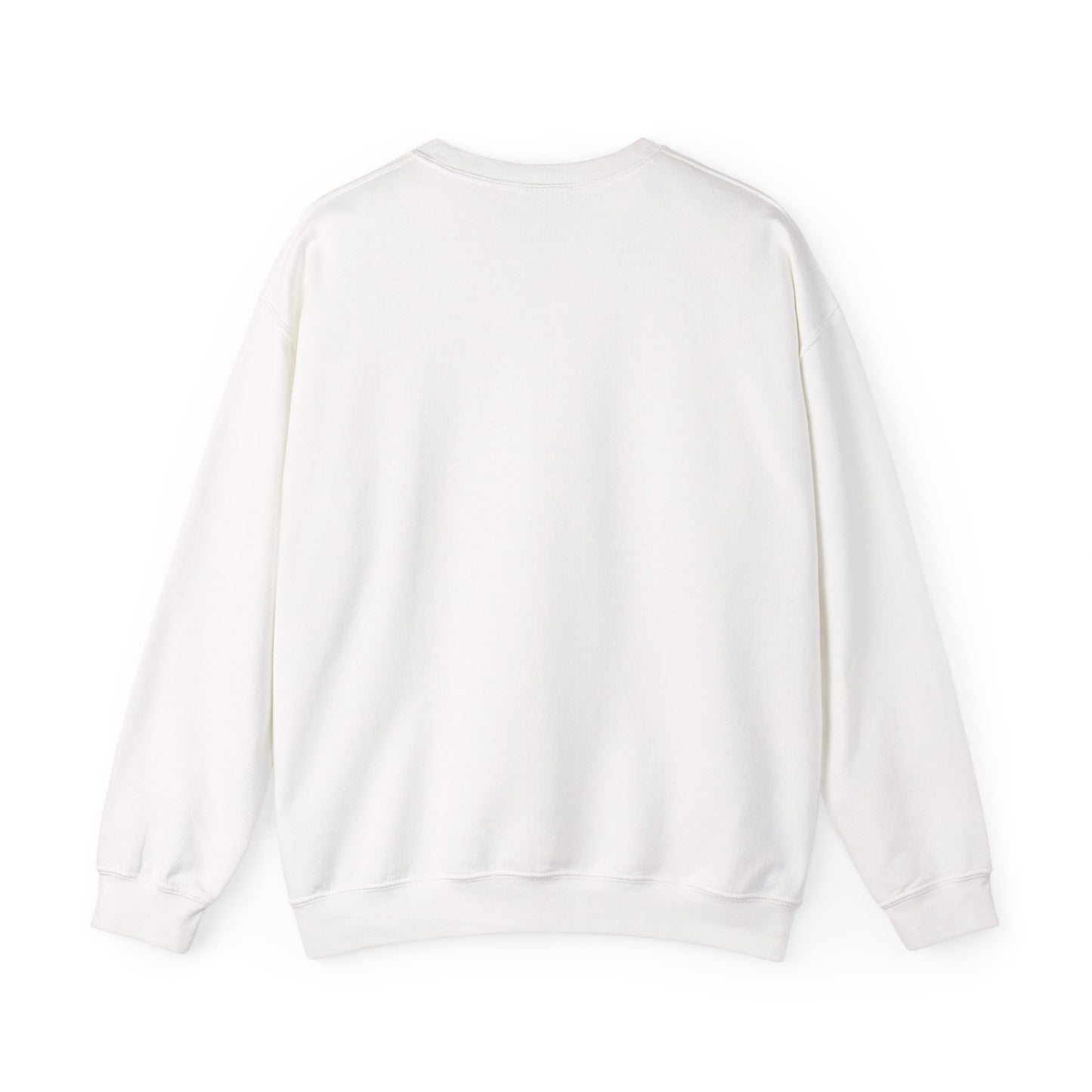Unisex Press Crewneck