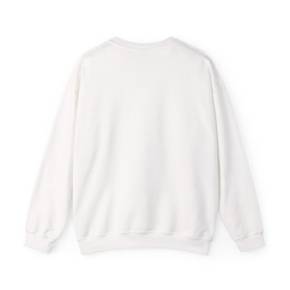 Unisex Press Crewneck