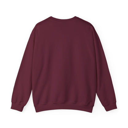 Unisex Press Crewneck