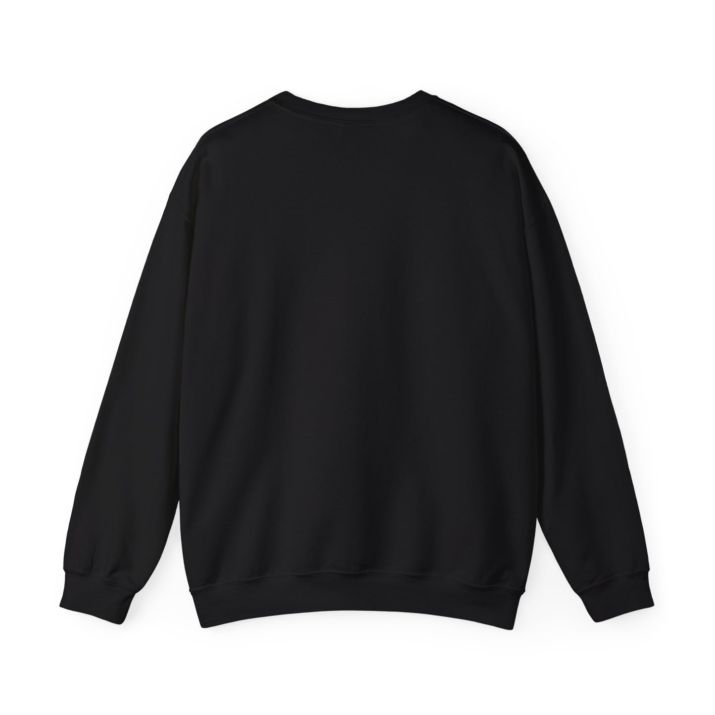 Unisex Press Crewneck
