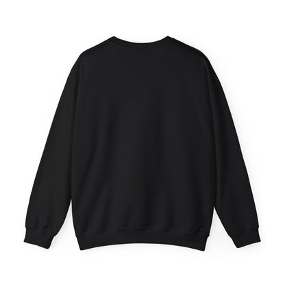 Unisex Press Crewneck