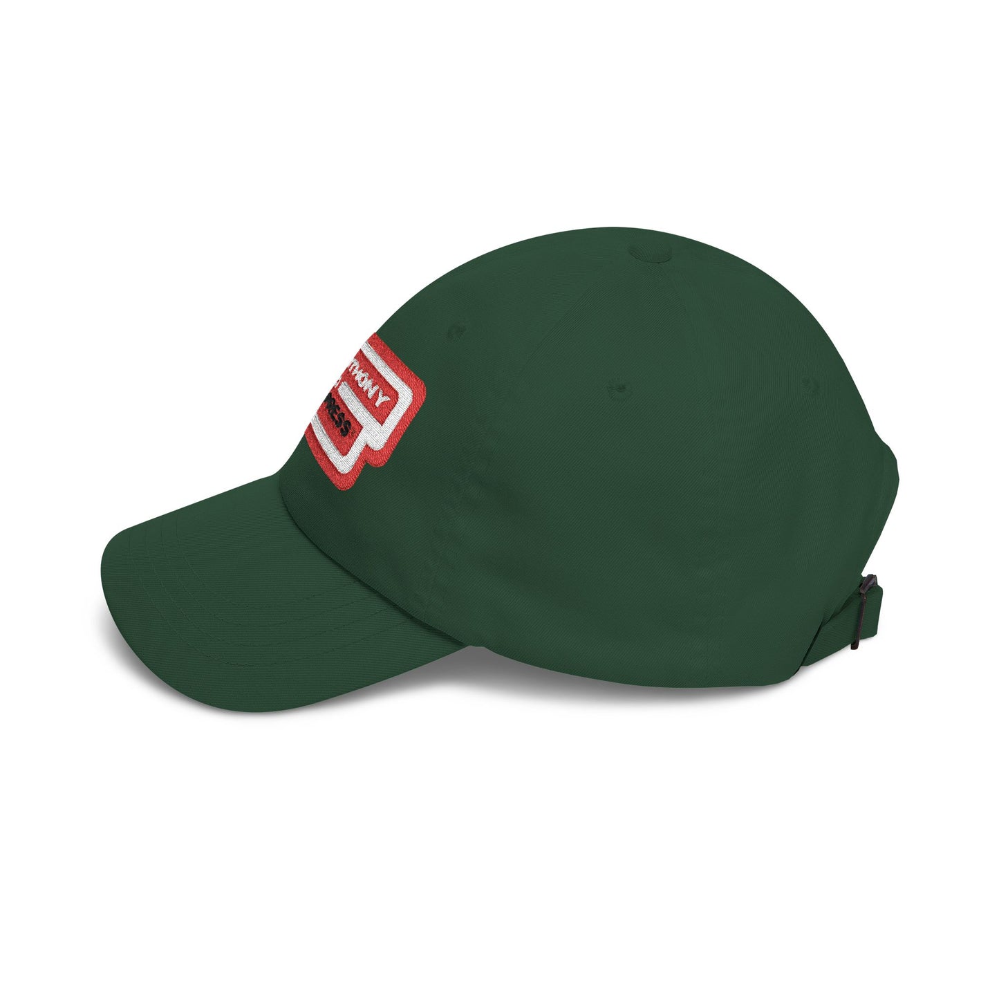 Press Cap