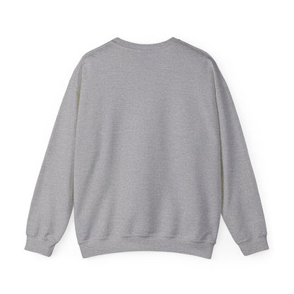 Unisex Press Crewneck