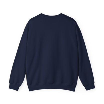 Unisex Press Crewneck