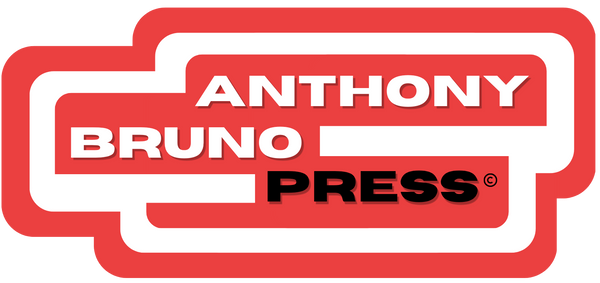 Anthony Bruno Press